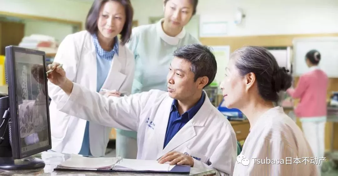 日本医疗制度凭什么被世卫评为全球第 一？