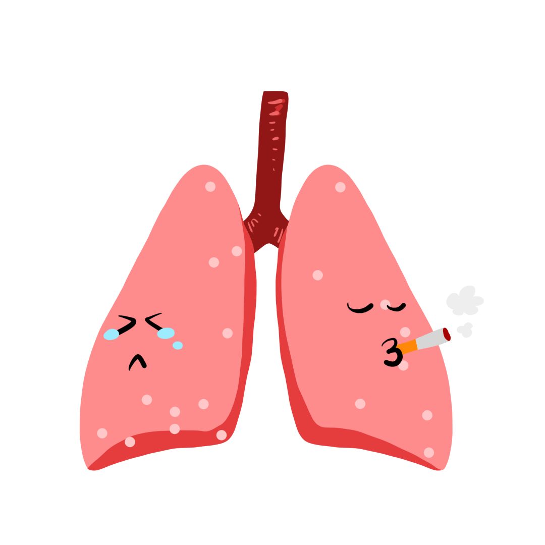 慢阻肺